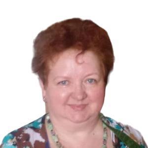 Ковтуненко Светлана Сергеевна