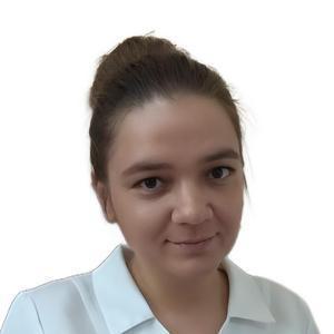 Хлебутина Наталья Сергеевна