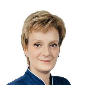 Лившиц Татьяна Львовна