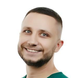 Селезнёв Александр Юрьевич