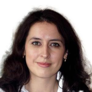 Нефедова Елена Александровна