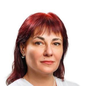 Черкашина Елена Анатольевна
