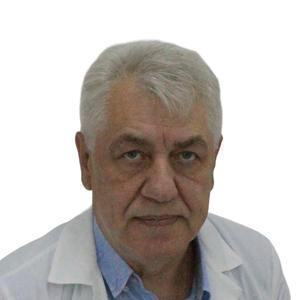 Хрюкин Юрий Алексеевич