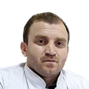 Изиев Мурат Магомедханович