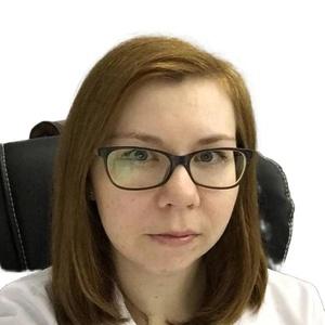 Логинова Екатерина Семеновна
