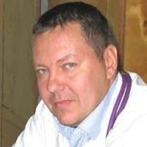 Калинин Александр Викторович