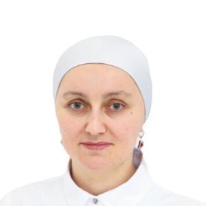 Магомедова Патимат Магомедовна