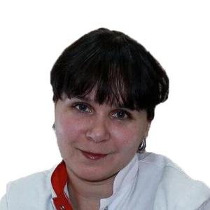 Косякова Евгения Сергеевна