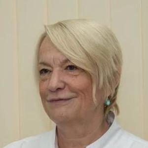 Зашихина Алла Маратовна