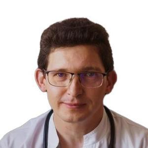 Гудалов Сергей Олегович