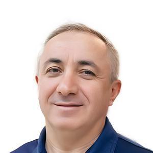 Казарян Артур Норикович