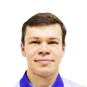 Москвин Василий Александрович