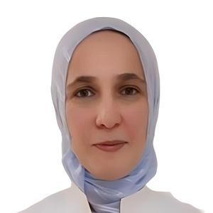Мамина Гульназ Ниязовна