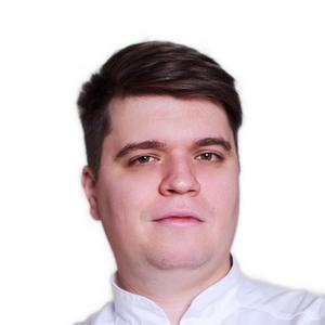Кустов Пётр Владимирович