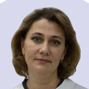 Сибилева Светлана Викторовна