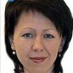 Пирцхалава Валентина Андреевна