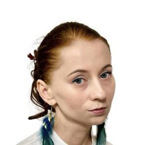 Водянникова Ирина Юрьевна