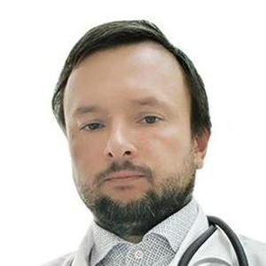 Мухин Дмитрий Сергеевич
