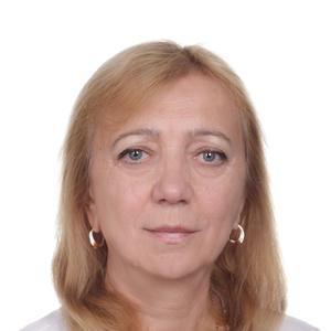Бенедишина Анна Владимировна