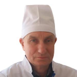 Луканов Виктор Викторович