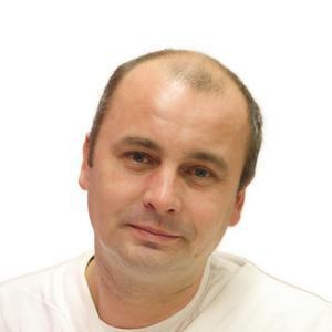 Грабежев Лев Александрович