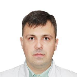 Казьмин Арсений Васильевич
