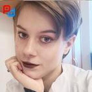 Иванова Софья Олеговна