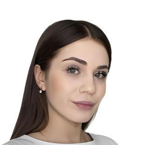Кулик Татьяна Андреевна