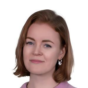 Сидорова Екатерина Викторовна