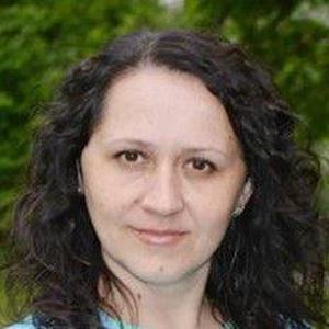 Ивина Елена Викторовна