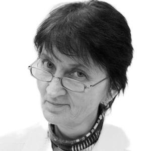 Козина Елена Владимировна