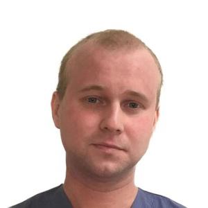 Поздняков Даниил Алексеевич