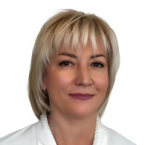 Колесник Светлана Александровна