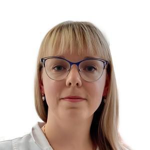 Королёва Екатерина Сергеевна