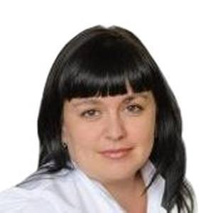 Трофимчук Ольга Владимировна