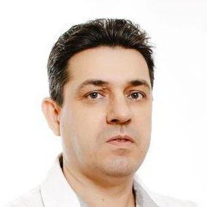 Титов Федор Владимирович