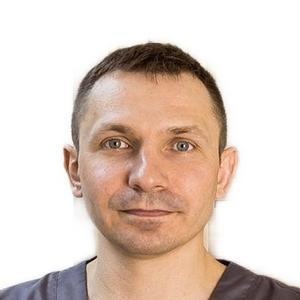 Юдовских Павел Геннадьевич