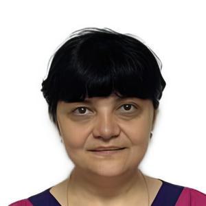 Мелешко Жанна Сергеевна