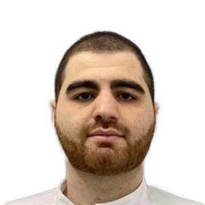 Яралиев Рашид Самандар оглы