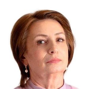 Каблахова Инна Мухадиновна