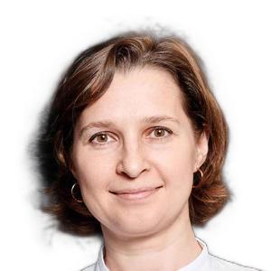 Тютикова Екатерина Сергеевна