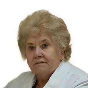Аристова Нина Гавриловна
