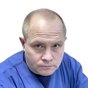 Кашуркин Николай Васильевич