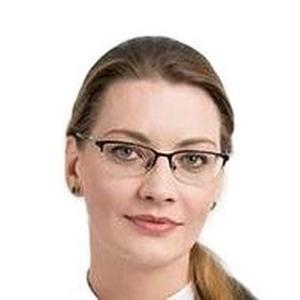 Борзенкова Анна Владимировна