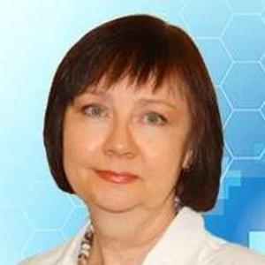 Карамышева Татьяна Евгеньевна