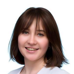 Леонова Елена Викторовна