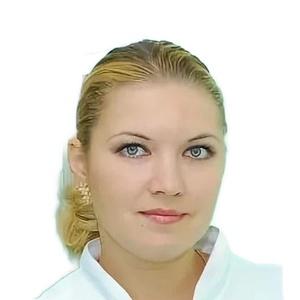 Сарапкина Ирина Александровна