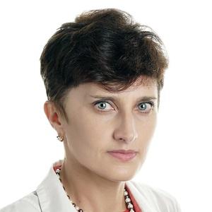 Сахно Лариса Викторовна