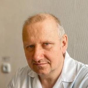 Иванов Андрей Вячеславович