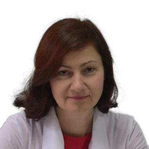 Царенко Ирина Викторовна